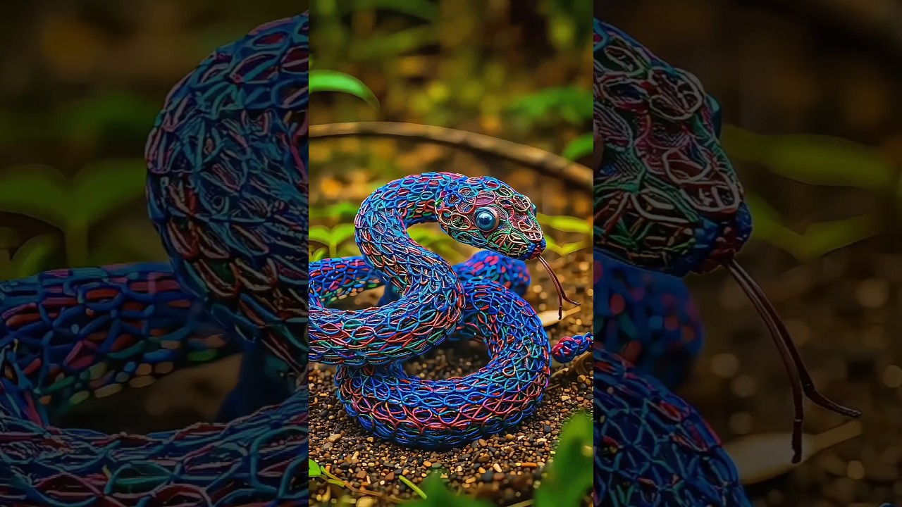 Robo-Pets Unleashed: LED Dogs vs Circuit Cats!