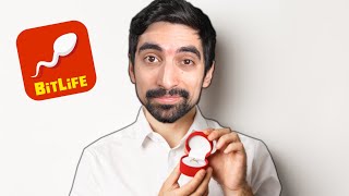 Η πρόταση γάμου  - Bitlife | LegitGamingGR