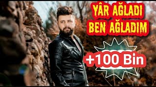 YAR AĞLADI BEN AĞLADIM - (Arabesk & Türkü) - MEVLÜT TAŞPINAR Resimi