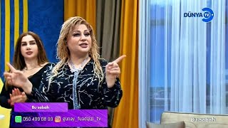 İlhamə Əzizli - Cennet