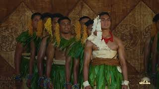 ASB Polyfest 2024 | Auckland Grammar School Tongan Group - Mako