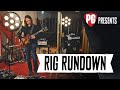 Rig Rundown - God Is an Astronaut [2021]