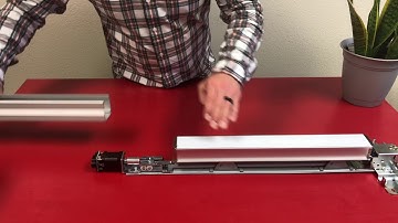 MLRK1-TEL Installation