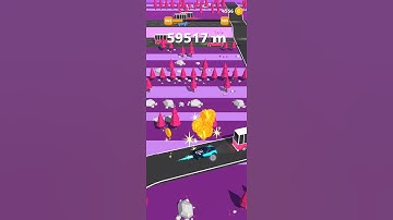 Traffic Run Level 502 Gameplay Solution