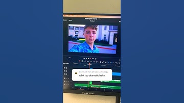 Omg it hits hard 😱 #graphicdesign #intro #youtubeintro