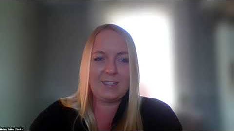 2021 NBAF Scientific Symposium | Emergency Response Research | Speaker Presentations