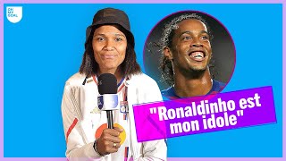 Wendie Renard nous dit tout dans son interview "Le Meilleur"