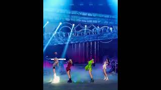 Blackpink 2021 The Show Dvd & The Kit Release Date Blackpink Ifc Shorts