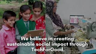 nasscom foundation core values