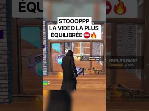 #fortnitefr #fortnite #gaming