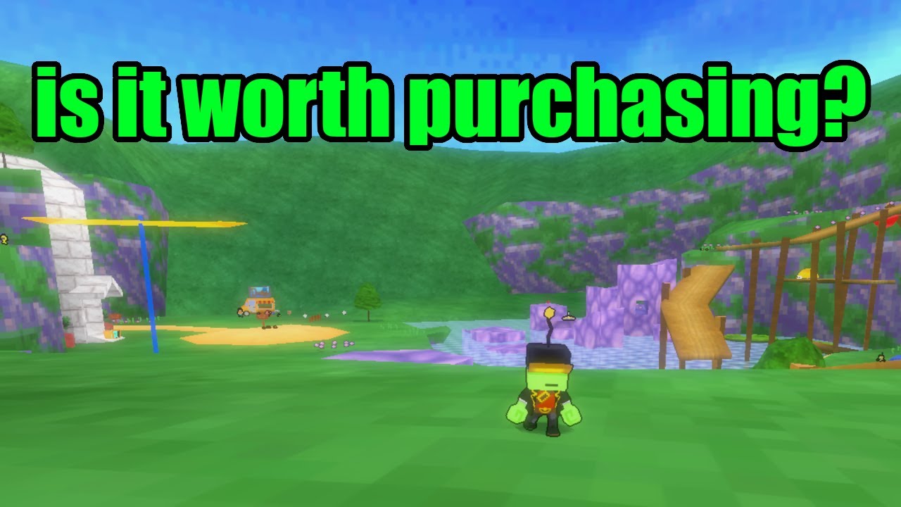 this roblox game costs 990 robux to play. - YouTube