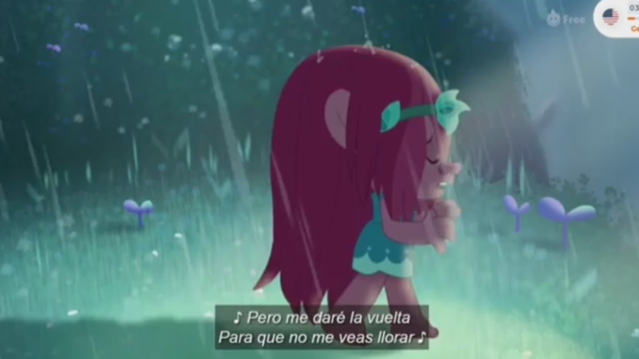 Trollstopia, Sad Poppy (Clip) - YouTube.