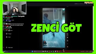 Kürt Zenci Göt | Ebonivon