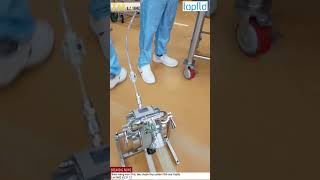 Bơm Màng - Bơm Màng Inox Fda Tapflo 0902 42 21 12