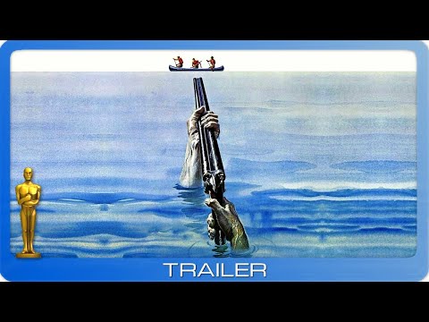 Deliverance ≣ 1972 ≣ Trailer