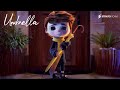 Umbrella  oscar qualified and multiaward winning animated short film