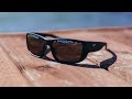 Maui Jim Amberjack – Best New Fishing Sunglasses? | SportRx