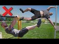 Why I Suck at Calisthenics after 7+ Years of Training