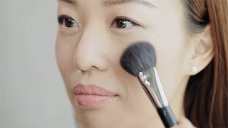 Day to Night Makeup Tutorial with Chanel