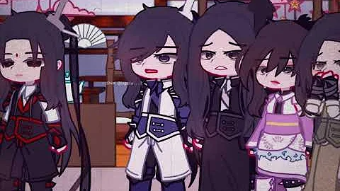 If you look behind you, you die||Angst?||Not a part 2