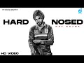 HARD NOSED - Nav Bajwa (Full Video) Inder Jaria | Latest Punjabi Songs 2023 | New Punjabi Song 2023