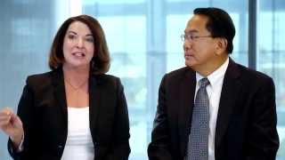 Nuskin : ageLOC Y-Span Science with Joe Chang (Eng Version)