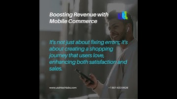How to Test Your Mobile App Before Launch | Utah Tech Labs