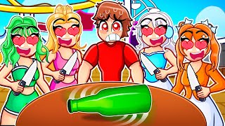 Download Lagu GTA 5 but it's SPIN THE BOTTLE With MY CRAZY FAN GIRLS MP3 Download Lagu GTA 5 but it's SPIN THE BOTTLE With MY CRAZY FAN GIRLS MP3