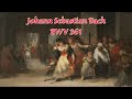 Miniature de la vidéo de la chanson Jesu, Meines Herzens Freud', Bwv 361