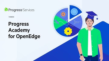 Progress Academy for OpenEdge