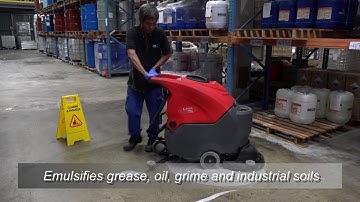 QUIK SOL  - Hóa chất tẩy rửa dầu mỡ công nghiệp - đa năng trên mọi bề mặt - Ms.Liễu 0975996808