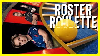 WHO NEEDS TO BE KICKED?! - CS2 Roster Roulette