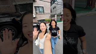 Getting my nails done in Korea π
Getting my nails done in Korea π