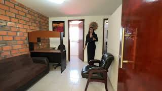 Excelentes oficinas en renta, cerca de estación de Suburbano: La Quebrada Cuautitlán Izcalli