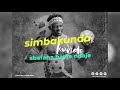 Mkombozi Luxfer - NDAJE ft Christa Hasta (Visualizer) Mp3 Song