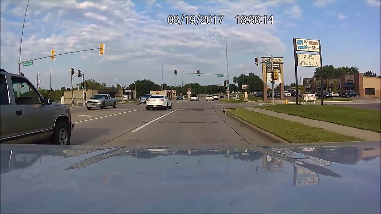 Proscan 1080P Wifi Cam Hood Mounted. - YouTube