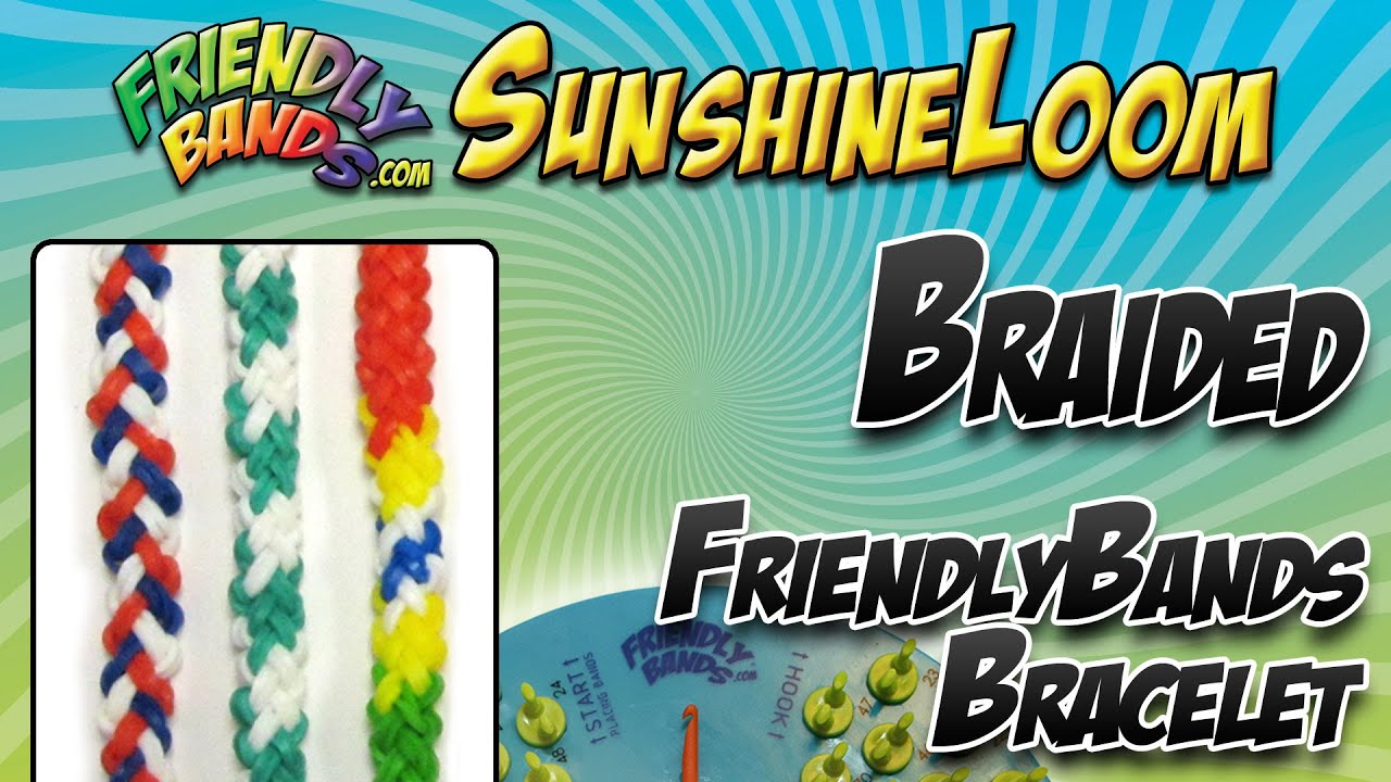 BFF Mega Combo Featuring our NEW Bracelet Buttons Unboxing by Rainbow Loom®  