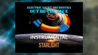 ELO - Starlight - Instrumental