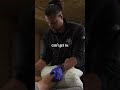 The 5-Minute Knee RELIEF Hack with Dry Needling Therapy