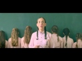 Victoria Hanna - The Aleph-bet song (Hosha'ana) Official video