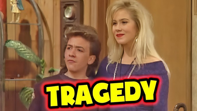 The Controversial Episode That Took Married With Children off the Air. -  YouTube