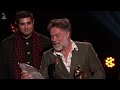 DALAI LAMA Wins BEST AUDIOBOOK, NARRATION & STORYTELLING RECORDING | 2026 GRAMMYs