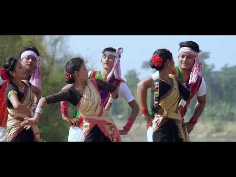  Houndarjyor lilabhumiBOHAGIMANABNILAKSHINew Assamese bihu song