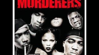 Murder Inc.  'We Don't Give A Fuck' [2000]