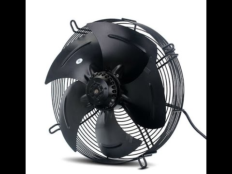 Hongke YWF External