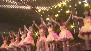 Morning Musume - Rika Graduation Concert - Spring 2005