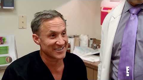Real Life "Barbie" & "Ken" Fix Botched Surgeries | Botched | E!