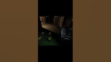 The Deogen growl, almost as good as the Banshee scream #phasmophobia #phasmo #deogen