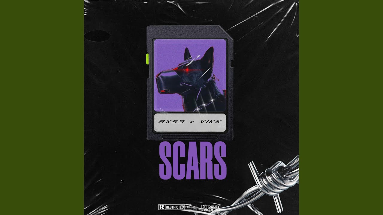 Watch Scars on YouTube Watch Scars on YouTube