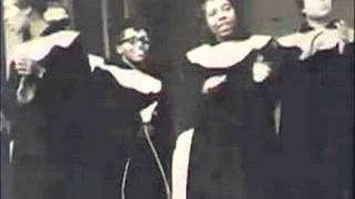 "None But The Righteous" - The Caravans feat, Albertina Walker & James Cleveland chords